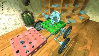 Скриншот 6 к игре Construct PRO