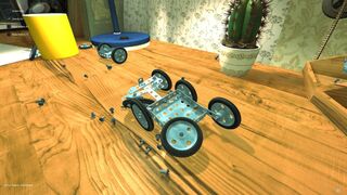Скриншот 7 к игре Construct PRO