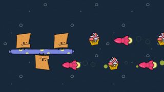 Скриншот 7 к игре Grottesco Absurdus