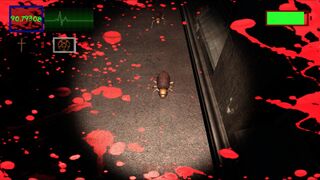 Скриншот 5 к игре Deadly Curse: Insane Nightmare