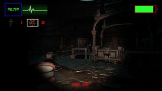 Скриншот 6 к игре Deadly Curse: Insane Nightmare