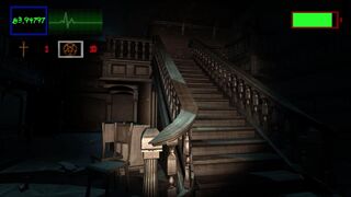 Скриншот 7 к игре Deadly Curse: Insane Nightmare