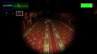 Скриншот 8 к игре Deadly Curse: Insane Nightmare
