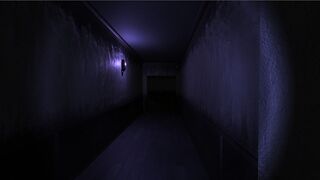 Скриншот 5 к игре Kuchisake Onna - 口裂け女