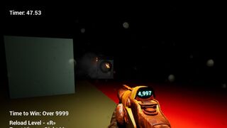 Скриншот 5 к игре Crazy Washing Machine