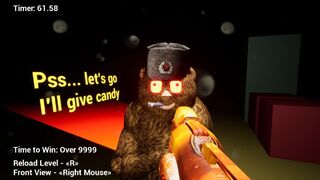 Скриншот 6 к игре Crazy Washing Machine