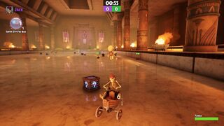 Скриншот 6 к игре Monster League