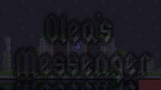 Скриншот 6 к игре Olea's Messenger - Arena