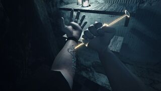 Скриншот 5 к игре The Poisoner (Prelude)