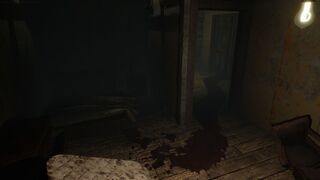 Скриншот 5 к игре Dread of Laughter