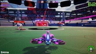 Скриншот 8 к игре Axiom Soccer