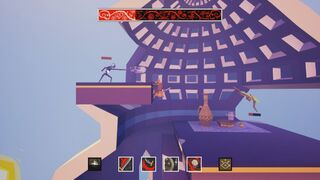 Скриншот 5 к игре Rumours From Elsewhere Demo