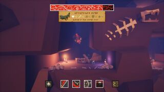 Скриншот 12 к игре Rumours From Elsewhere Demo