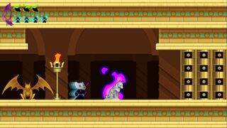 Скриншот 5 к игре Legacy of Lina