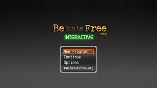 Скриншот 5 к игре Be hate Free: Interactive