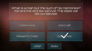 Скриншот 6 к игре GAME QUOTES - THE GAME