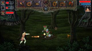 Скриншот 5 к игре Mage's Initiation: Reign of the Elements