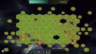Скриншот 5 к игре TimeScar: Hyperion