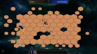 Скриншот 6 к игре TimeScar: Hyperion