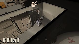 Скриншот 5 к игре HEIST