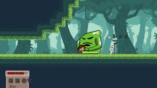 Скриншот 5 к игре Abalyte