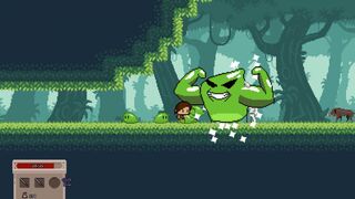 Скриншот 6 к игре Abalyte