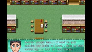 Скриншот 7 к игре Shadows Light RPG