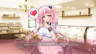 Скриншот 6 к игре Loca-Love My Cute Roommate