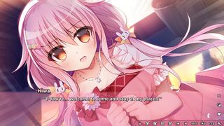 Скриншот 7 к игре Loca-Love My Cute Roommate
