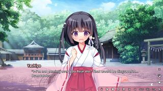 Скриншот 13 к игре Loca-Love My Cute Roommate