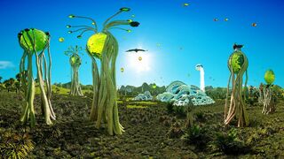 Скриншот 6 к игре Echoes in White