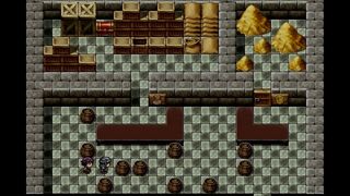 Скриншот 5 к игре Prison Break RPG