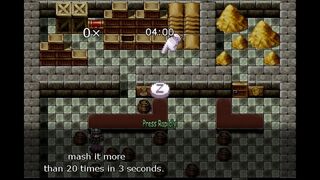 Скриншот 7 к игре Prison Break RPG