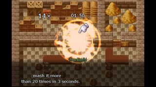 Скриншот 8 к игре Prison Break RPG