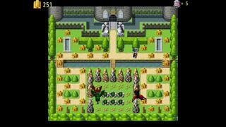 Скриншот 5 к игре Legend of Dragon Labyrinth