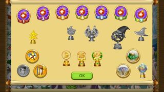 Скриншот 8 к игре Gnomes Garden: Christmas Story