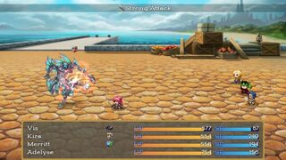 Скриншот 5 к игре The Sea Between
