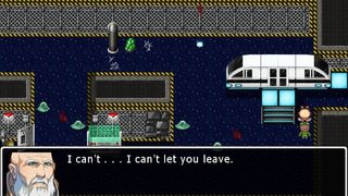 Скриншот 5 к игре Slimes RPG