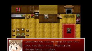 Скриншот 5 к игре Lost and Found RPG