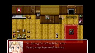 Скриншот 6 к игре Lost and Found RPG