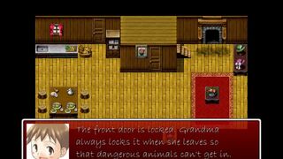 Скриншот 8 к игре Lost and Found RPG