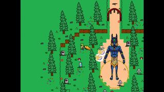 Скриншот 5 к игре TITAN HUNTER