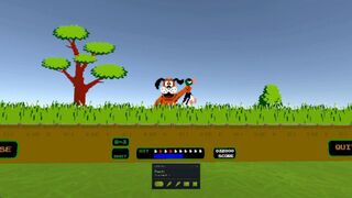 Скриншот 5 к игре Duck HuntR