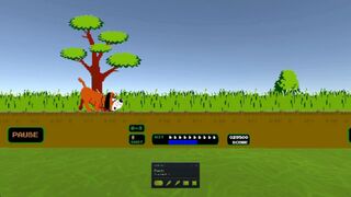 Скриншот 6 к игре Duck HuntR