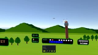 Скриншот 8 к игре Duck HuntR