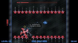 Скриншот 5 к игре Cuboid Keeper