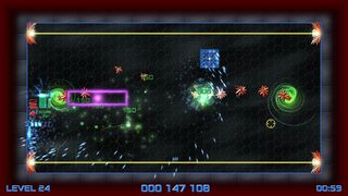 Скриншот 6 к игре Cuboid Keeper