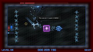 Скриншот 7 к игре Cuboid Keeper