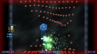 Скриншот 8 к игре Cuboid Keeper