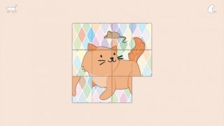 Cat's Puzzle  /ᐠ｡ꞈ｡ᐟ\